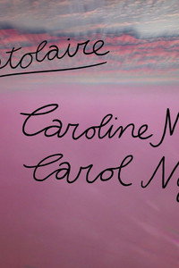 Cinépistolaire - Episode 1 (2022) poster