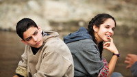 «No Fathers in Kashmir (2019)» — обои к фильму #1