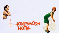 «Honeymoon Hotel (1964)» — обои к фильму #3