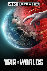 Постер сериала «Война миров (2019)» — (22 из 68)