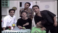 «Колель Шерут (1990-1992)» — обои к сериалу #1