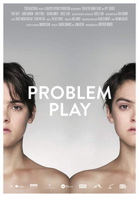 Постер фильма «Problem Play (2015)» — (1 из 1)