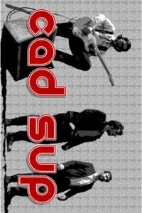 Imagem do Filme CAD SUP