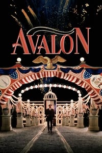 Poster de Avalon