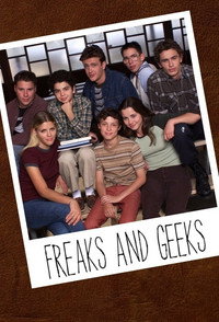 Постер сериала «Хулиганы и ботаны (1999-2000)» — (9 из 39)
