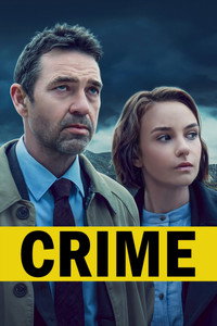Постер сериала «Преступление (2021)» — (3 из 13)