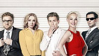 «Подозреваемые в любви (2013)» — обои к фильму #1