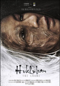 Hukluban (2014) poster