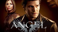 Обои к сериалу «Ангел (1999-2004)» — (13 из 109)