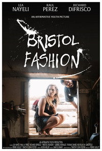 Постер фильма «Bristol Fashion (2022)» — (3 из 8)