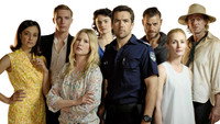 «Сбой (2015 - 2019)» — обои к сериалу #8
