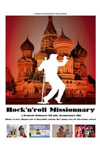 Imagem do Filme Rock'n Roll Missionnaire