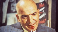 «Коджак (1973-1978)» — обои к сериалу #8