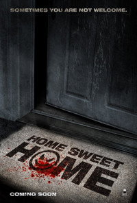 Постер фильма «Home Sweet Home (2012)» — (2 из 2)