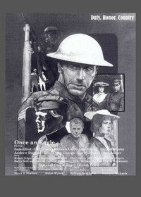 Постер сериала «Бывший орел (1976)» — (3 из 7)