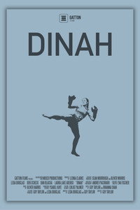 Dinah (2022) subtitle poster
