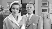 «Вашингтонская история (1952)» — обои к фильму #1
