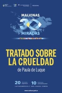 Tratado sobre la crueldad (2014)