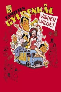 Familien Gyldenkål vinder valget (1977)