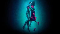 La Forme de l'eau - The Shape of Water