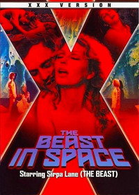 Постер фильма «Зверь из космоса (1980)» — (8 из 25)