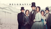 Обои к сериалу «Белгравия (2020)» — (12 из 35)