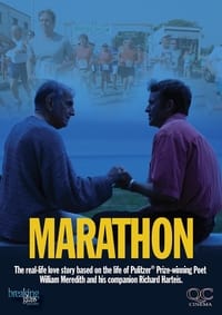 Poster de Marathon