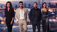 «Последнее лето (2021)» — обои к сериалу #6