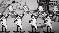 The Merry Dwarfs