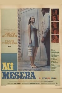 Mi mesera (1973)