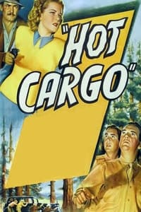 Poster de Hot Cargo