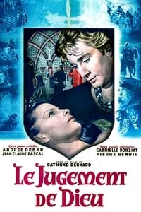 Le Jugement de Dieu (1952)