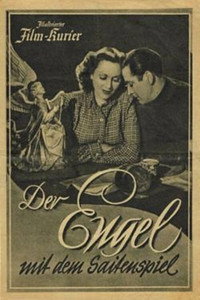 Постер фильма «Ангел с лирой (1944)» — (7 из 9)