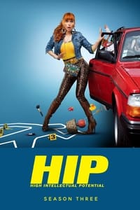 Season 3 Poster