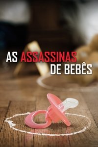 The Baby Killer Conspiracy - Season 1