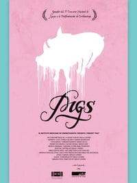 Poster de Pigs