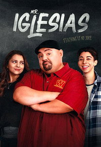 Постер сериала «Наш учитель, Габриэль Иглесиас (2019 - 2020)» — (4 из 11)