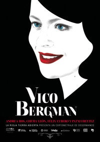 Постер фильма «Vico Bergman (2017)» — (1 из 4)