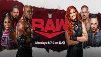 Обои к сериалу «WWE RAW (1993)» — (18 из 92)