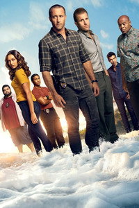 Постер сериала «Гавайи 5.0 (2010-2020)» — (37 из 109)