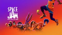 Space Jam: Nouvelle Ère