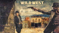«Wild West Chronicles (2020)» — обои к сериалу #1