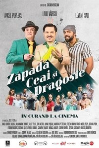 Zăpadă, ceai și dragoste