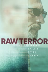 copertina serie tv Raw+Terror 2020