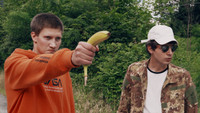«Code Yellow (2020)» — обои к фильму #1