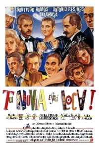 Tu novia está loca (1988)