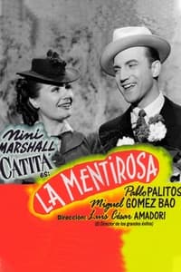 La mentirosa (1942)