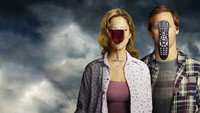 «В браке (2014 - 2015)» — обои к сериалу #1