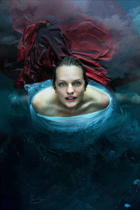 Постер сериала «Рассказ служанки (2017)» — (14 из 79)