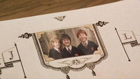 Harry Potter à l'école des sorciers
